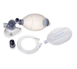 Bon prix Ballon de réanimation manuel – Durable, réutilisable, sans latex pour une utilisation d'urgence en ligne