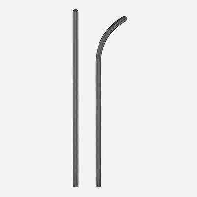 Bon prix Fil de guidage de néphrostomie percutane recouvert de PTFE super rigide avec marqueur radiopac pour les procédures urologiques peu invasives en ligne