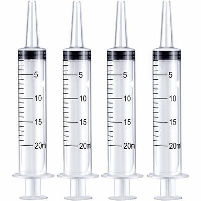 Bon prix Seringues hypodermiques jetables de 2 ml à 60 ml avec glissement Luer et non pyrogéniques à usage médical en ligne