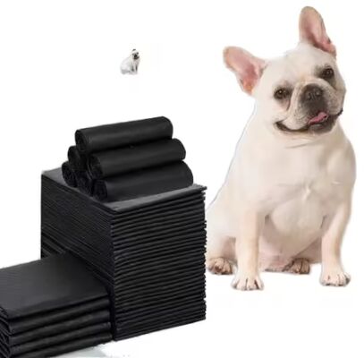 Bon prix Pad d'entraînement jetable pour chiots et chats à super absorbant à séchage rapide en ligne