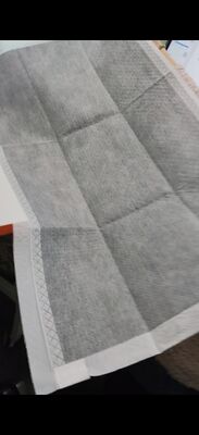 Bon prix Coussinets de charbon à haute porosité pour un contrôle supérieur des odeurs et des soins écologiques pour animaux de compagnie en ligne