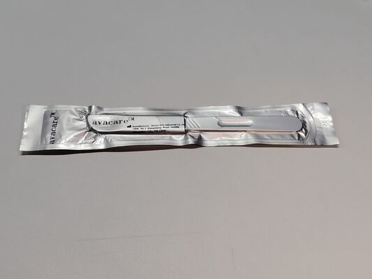 Bon prix Scalpel chirurgical jetable de qualité médicale en acier inoxydable avec poignée ergonomique et emballage stérile pour kit de dissection anatomique en laboratoire en ligne