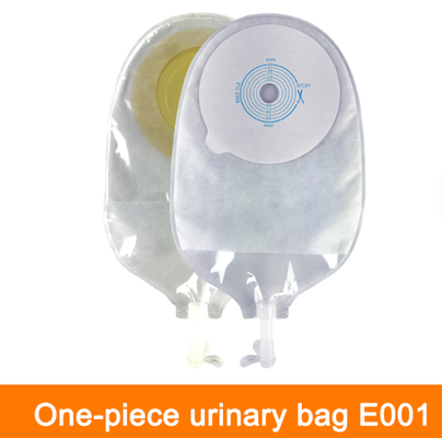 Bon prix Sac de colostomie médical en une seule pièce Sac d' urostomie Sacoche de stoma En ligne