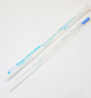 Bon prix Catéthère urinaire médical jetable de 40 cm en PVC En ligne