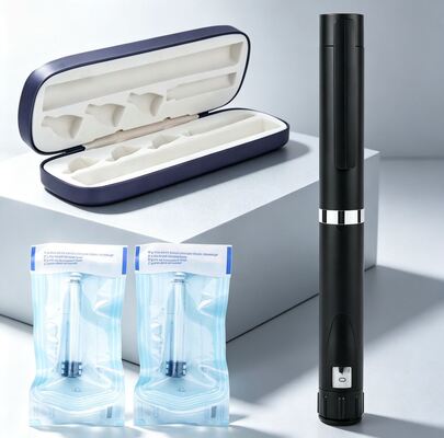 Bon prix Plume injectable auto péptidique réutilisable 3 ml Plume injectable péptidique 3 ml Plume injectable perte de poids En ligne