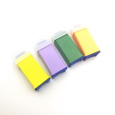 Bon prix 26G 28G Lancettes de sécurité en plastique activées par pression pour usage clinique En ligne