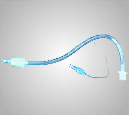 Bon prix 10.0mm a préformé la taille nasale pédiatrique de tube d'intubation de tube endotrachéal nasal en ligne