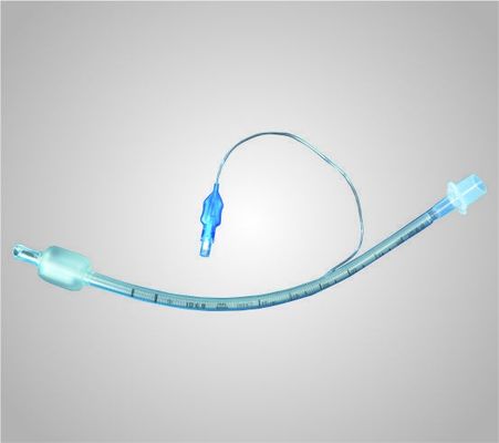 Bon prix Ballon giflé et intubation endotrachéale nasale endotrachéale du tube 5.0mm d'Uncuffed en ligne