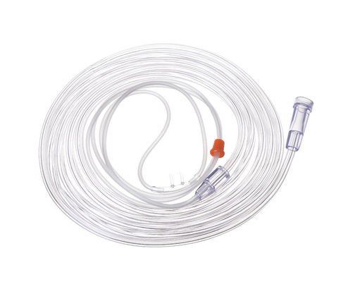 Bon prix Tube nasal de canule de fourches de PVC en ligne