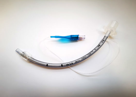 Bon prix Tube endotrachéal renforcé giflé 3.0mm Rae Tube nasale en ligne