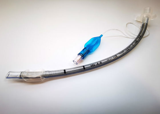 Bon prix 4.0mm Murphy Eye Endotracheal Tube en ligne