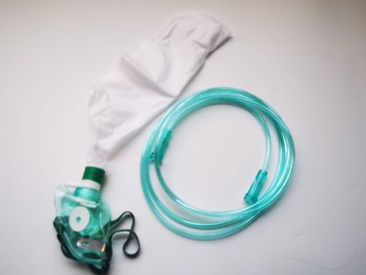 Bon prix De l'oxygène sac de réservoir d'O2 de conduit de sécurité de sac de Rebreather non en ligne