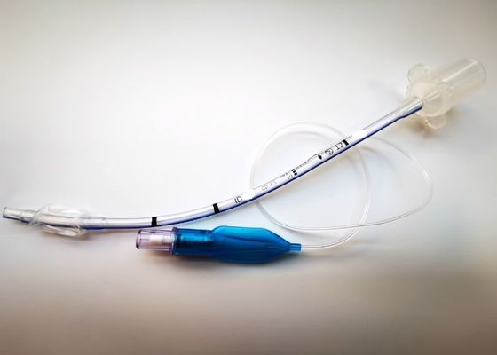 Bon prix Montez en ballon le tube trachéal médical oral de Rae Endotracheal Tube 3.0mm en ligne