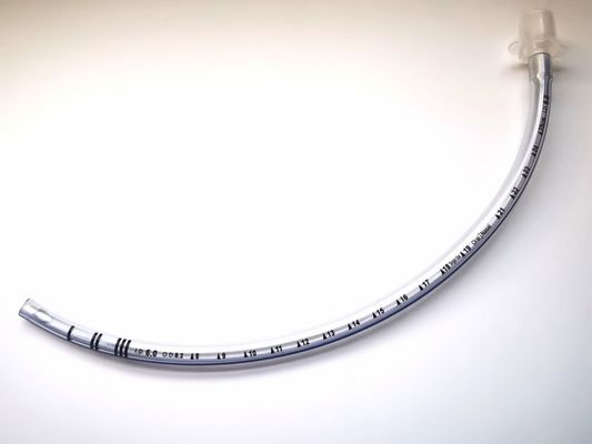 Bon prix Tube endotrachéal nasal Rae Intubation nasale d'Uncuffed en ligne