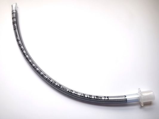 Bon prix Tube endotrachéal de X Ray Preformed Endotracheal Tube 7.5mm par le nez en ligne