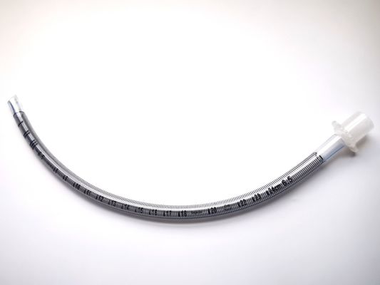 Bon prix PVC Murphy Endotracheal Tube Medical 6.5mm Rae Tube Intubation nasale en ligne