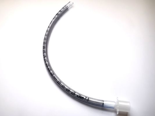 Bon prix Insertion du tube endotrachéal renforcé 7.0mm Rae Endotracheal Tube en ligne
