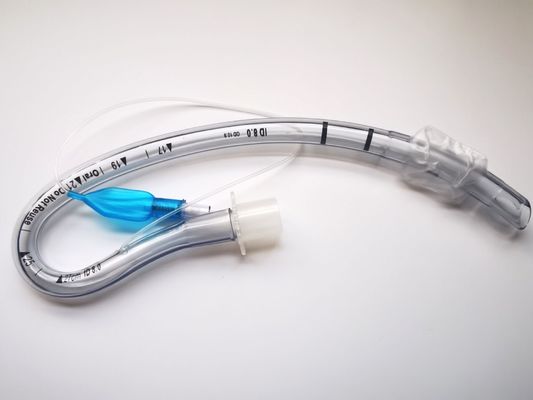 Bon prix 8.0mm Rae Tracheal Tube Cuffed nasale en ligne