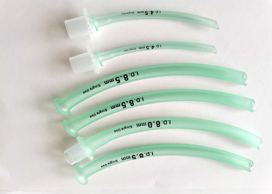 Bon prix Catégorie médicale nasopharyngale de insertion extérieure douce de la voie aérienne 4.0mm de Portex en ligne