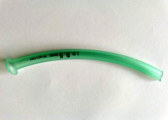 Bon prix tube biseauté de voie aérienne de l'astuce ISO13485 Naso de tube de voie aérienne de nez de 9.0mm en ligne
