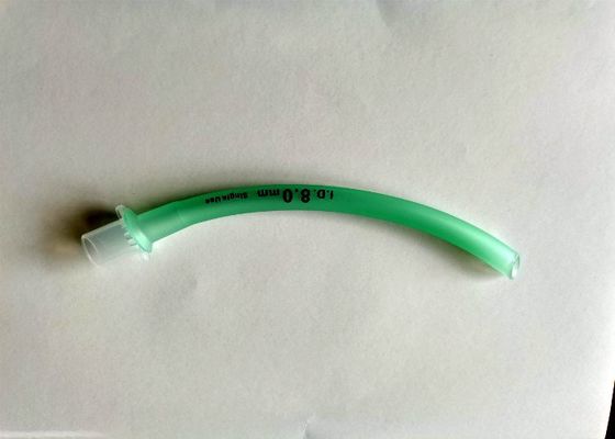 Bon prix tube nasopharyngal de voie aérienne de 8.0mm en ligne