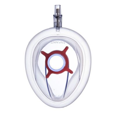 Bon prix Masque médical gonflé du coussin ISO13485 en ligne