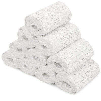 Bon prix plâtre de 50mm de bandage de Paris lisse et  fluidified de plâtre régulier et confort aux patients en ligne
