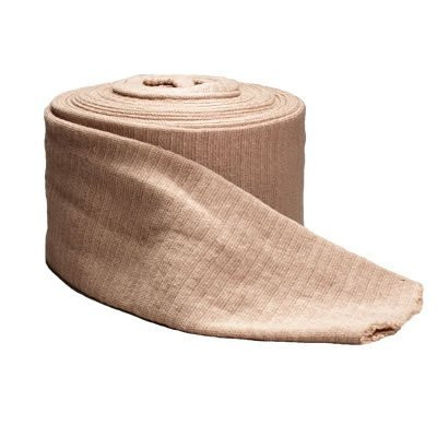 Bon prix Différentes tailles de bandage tubulaire élastique compressif médical en ligne